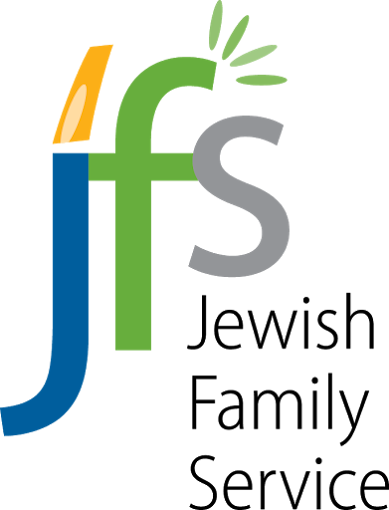 Jewish Family Services of Orange County logo