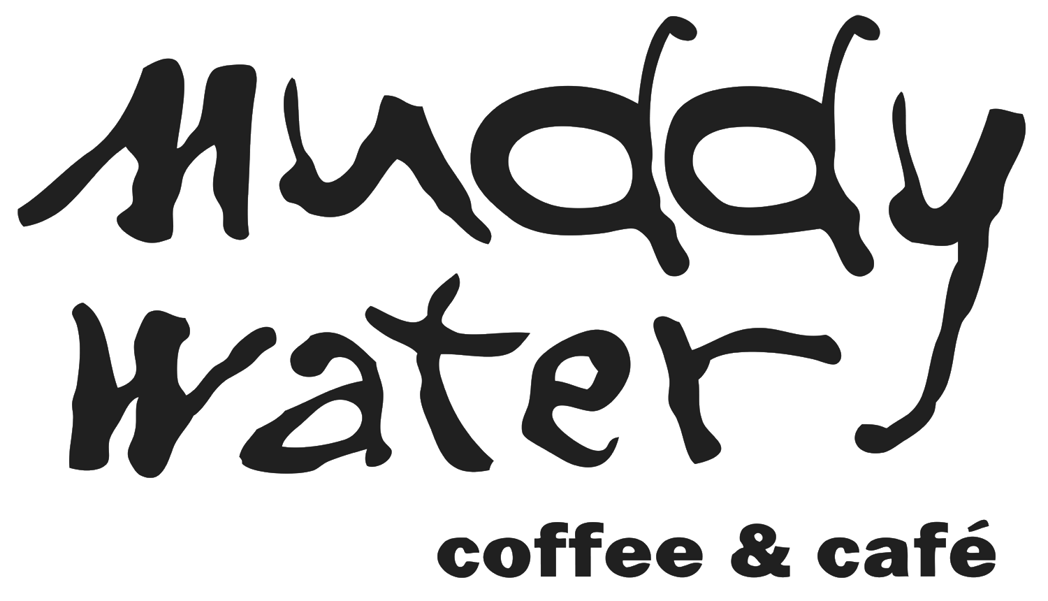 Muddy Water Coffee & Café