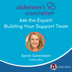 Alzheimer's Association Event: "Ask the Expert"